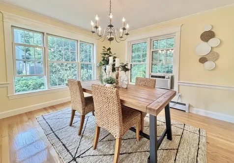 97 Deepwood Drive Portland ME 04103