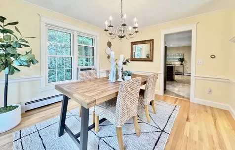 97 Deepwood Drive Portland ME 04103