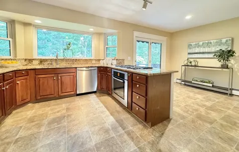 97 Deepwood Drive Portland ME 04103
