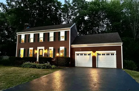 97 Deepwood Drive Portland ME 04103