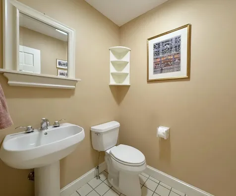 97 Deepwood Drive Portland ME 04103