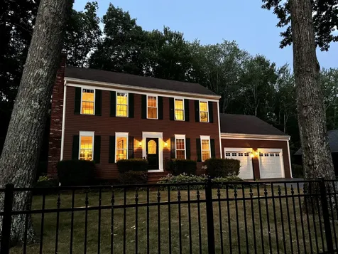 97 Deepwood Drive Portland ME 04103