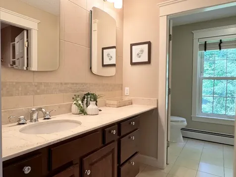 97 Deepwood Drive Portland ME 04103