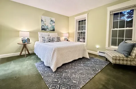 97 Deepwood Drive Portland ME 04103