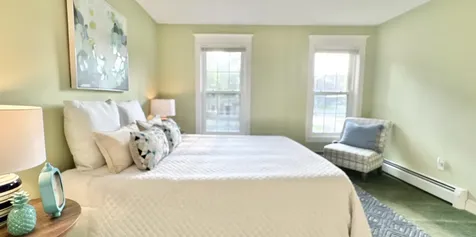 97 Deepwood Drive Portland ME 04103