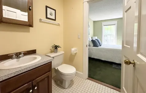 97 Deepwood Drive Portland ME 04103