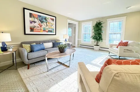 97 Deepwood Drive Portland ME 04103