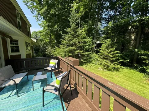 97 Deepwood Drive Portland ME 04103