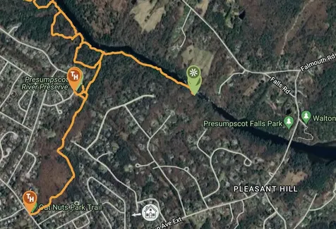 97 Deepwood Drive Portland ME 04103