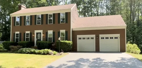 97 Deepwood Drive Portland ME 04103