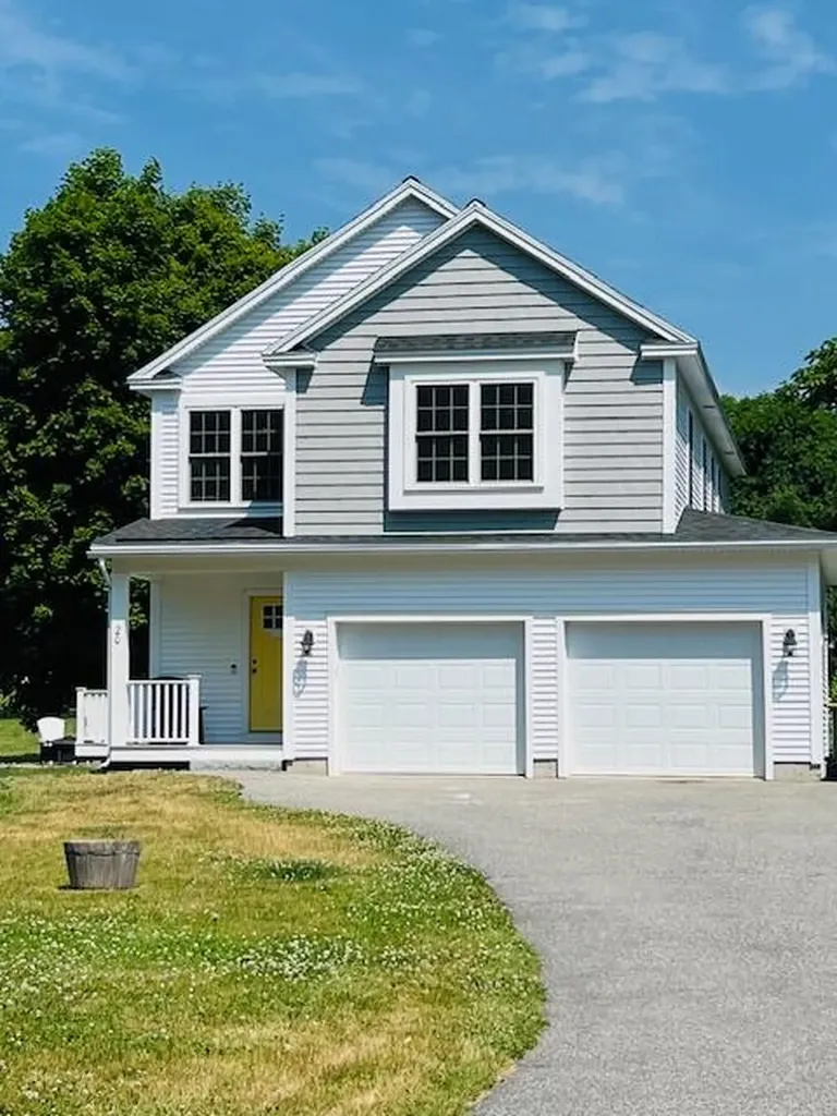 20 Orchard Street Scarborough ME 04074