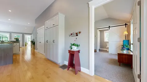 33 Whitney Way Raymond ME 04071