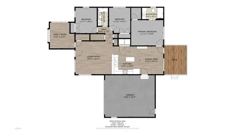 33 Whitney Way Raymond ME 04071