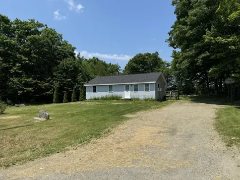 125 Augusta Road Whitefield ME 04353