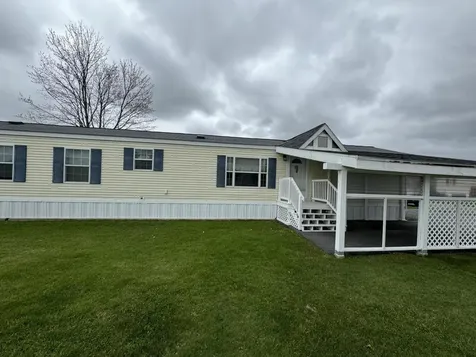 25 Sarah Avenue Lewiston ME 04240