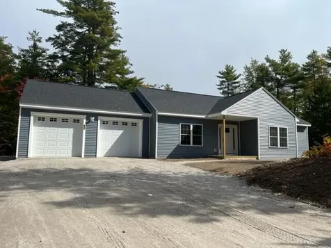56 Fern Avenue Naples ME 04055