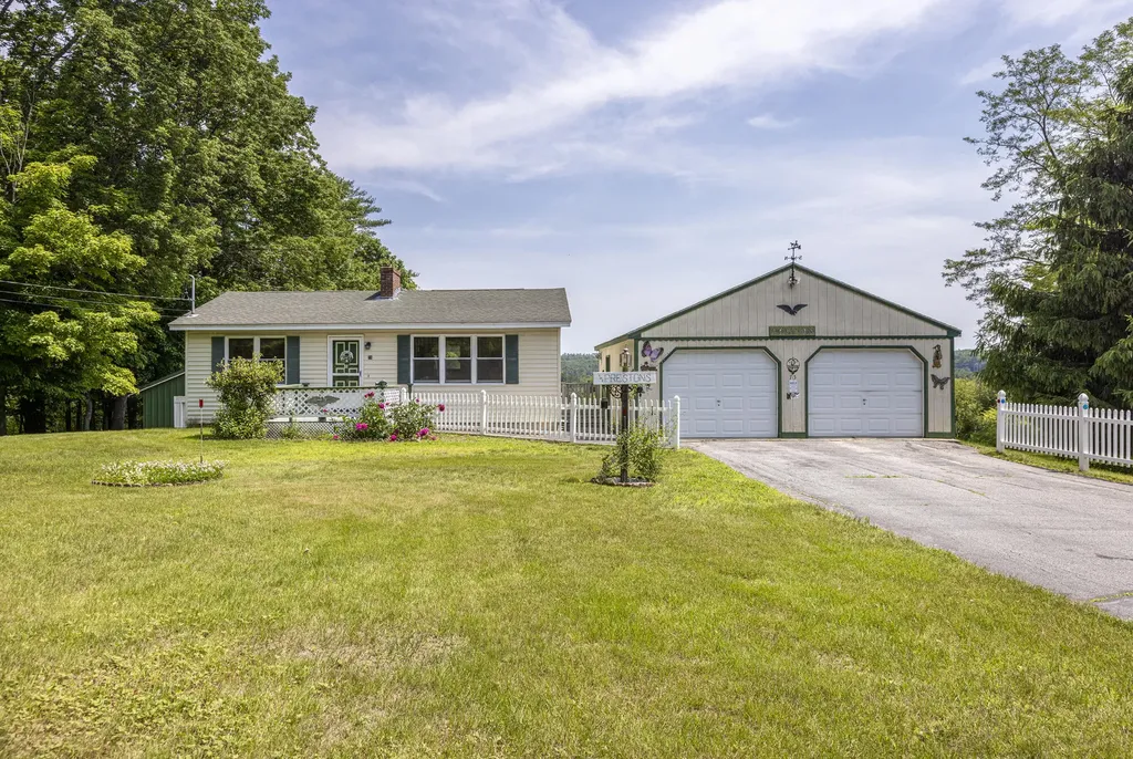 75 River Road Windham ME 04062