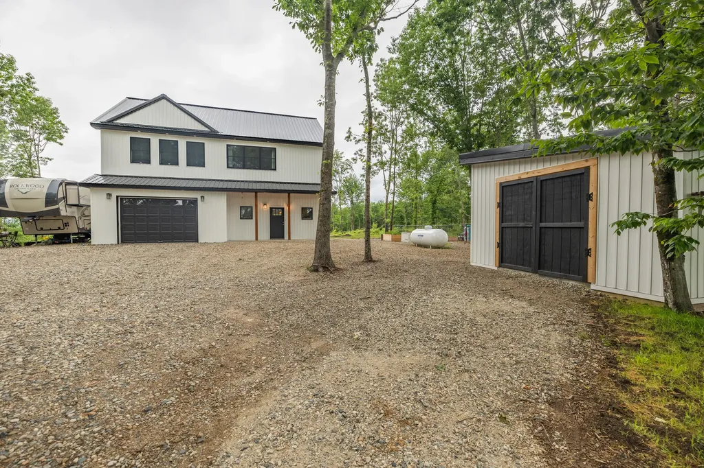 114 Owls Nest Road Shapleigh ME 04076