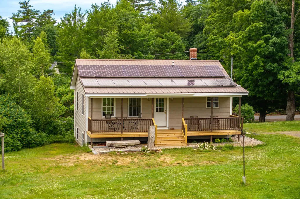 86 Jim Grant Road Lebanon ME 04027