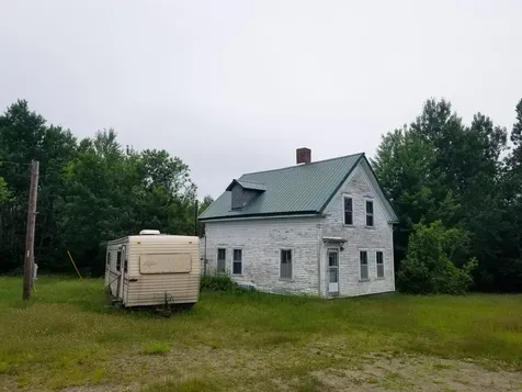 330 Pea Ridge Road Chester ME 04457