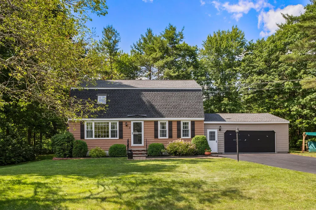 3 Kimball Lane Arundel ME 04046