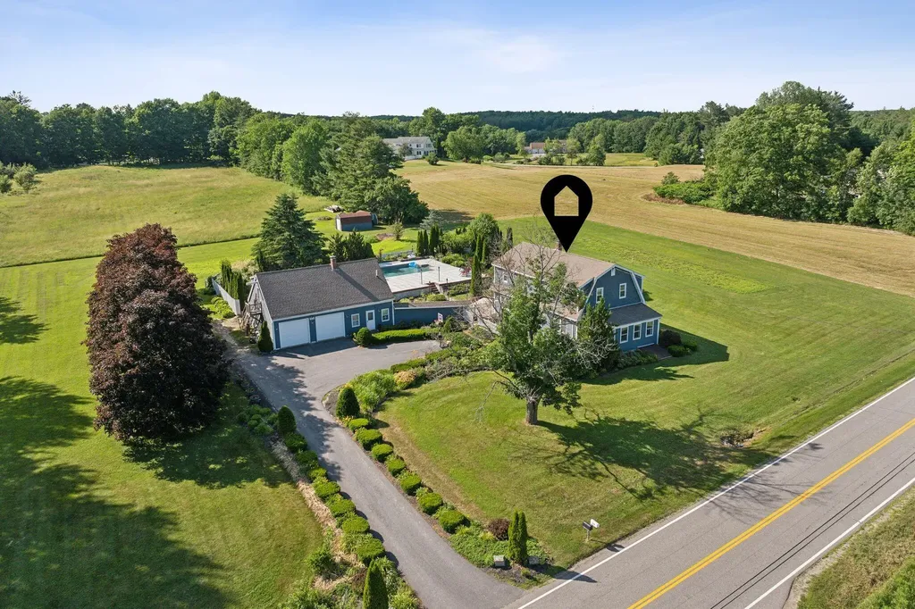 522 Boom Road Saco ME 04072