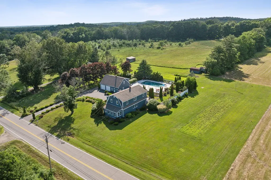 522 Boom Road Saco ME 04072