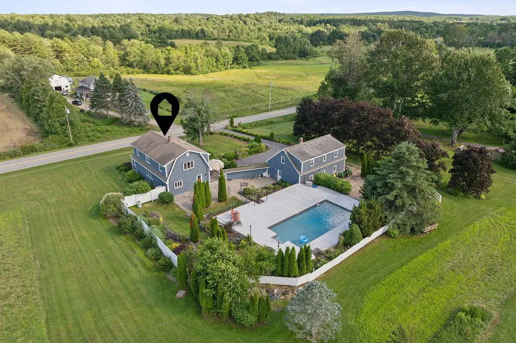 522 Boom Road Saco ME 04072