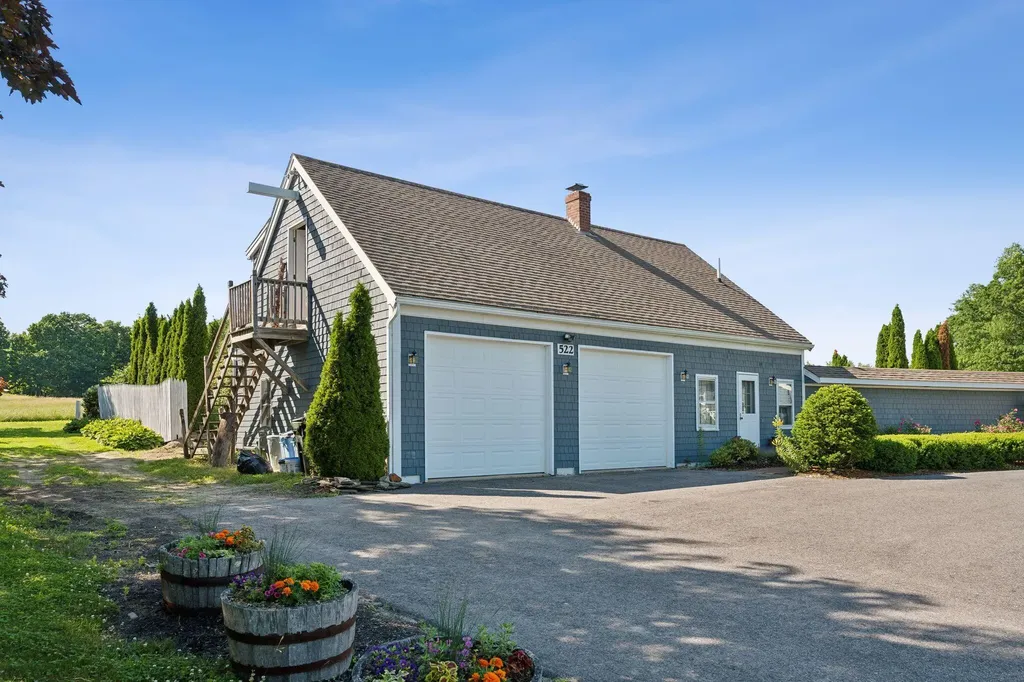522 Boom Road Saco ME 04072