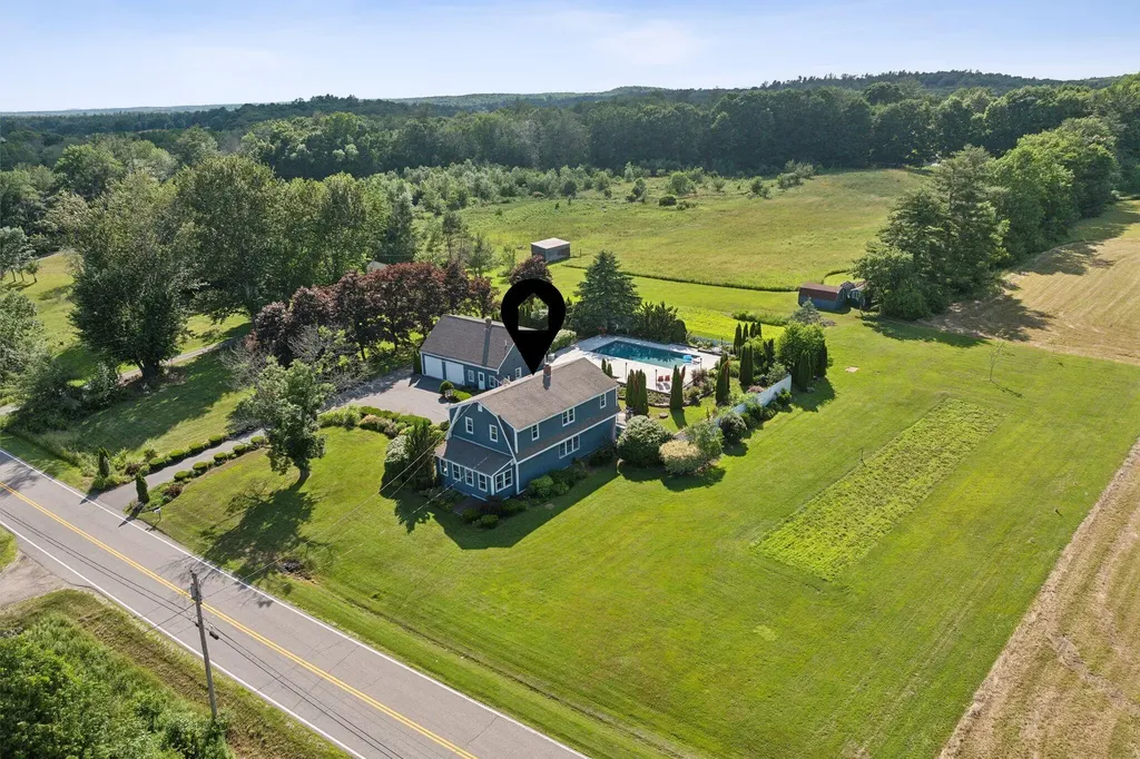 522 Boom Road Saco ME 04072