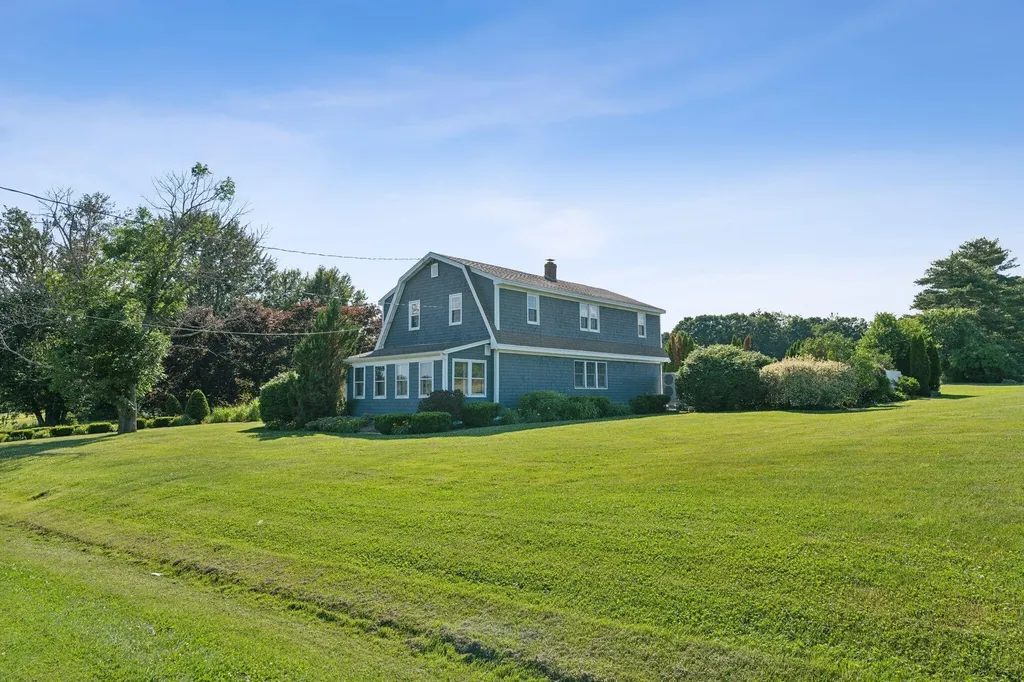 522 Boom Road Saco ME 04072