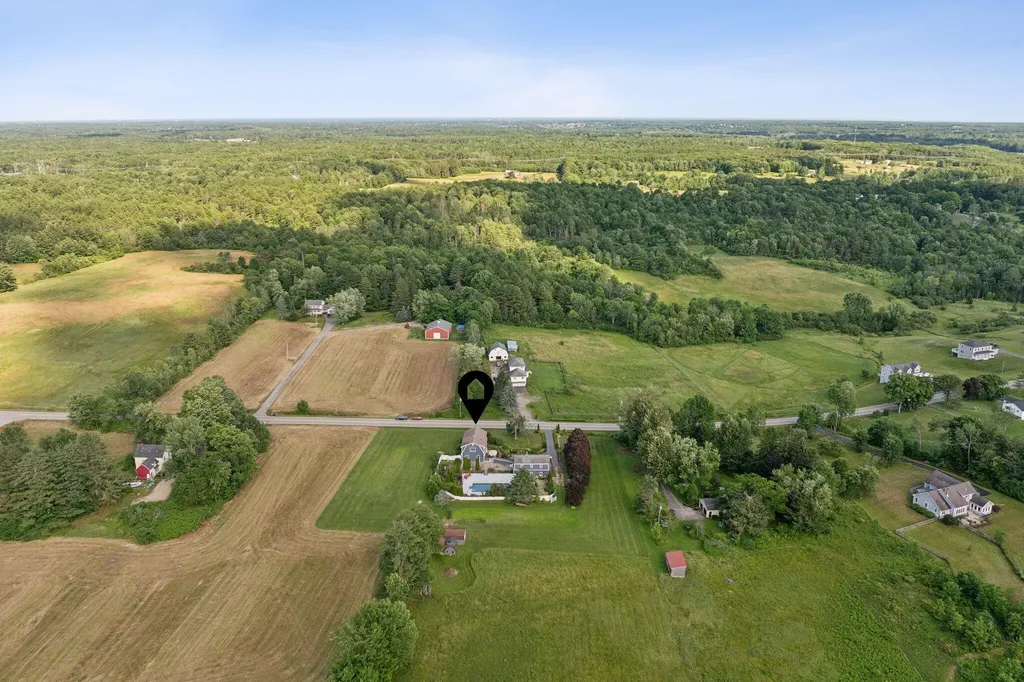 522 Boom Road Saco ME 04072