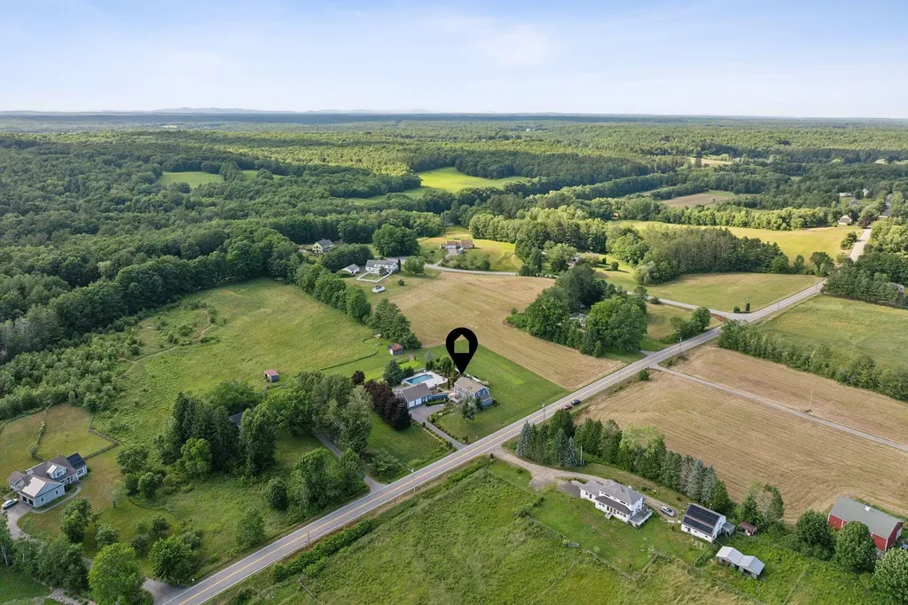 522 Boom Road Saco ME 04072