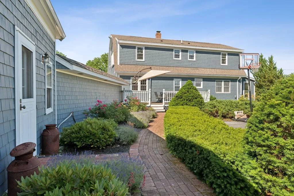 522 Boom Road Saco ME 04072