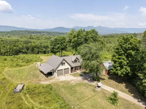 568 Union Hiill Road Stow ME 04037