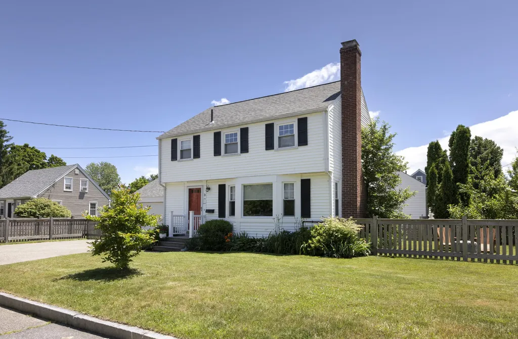 3 Loraine Street Portland ME 04103
