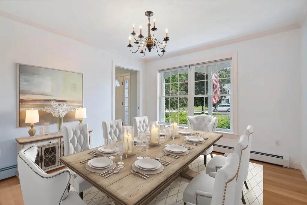 4 Preston Lane Kennebunk ME 04043