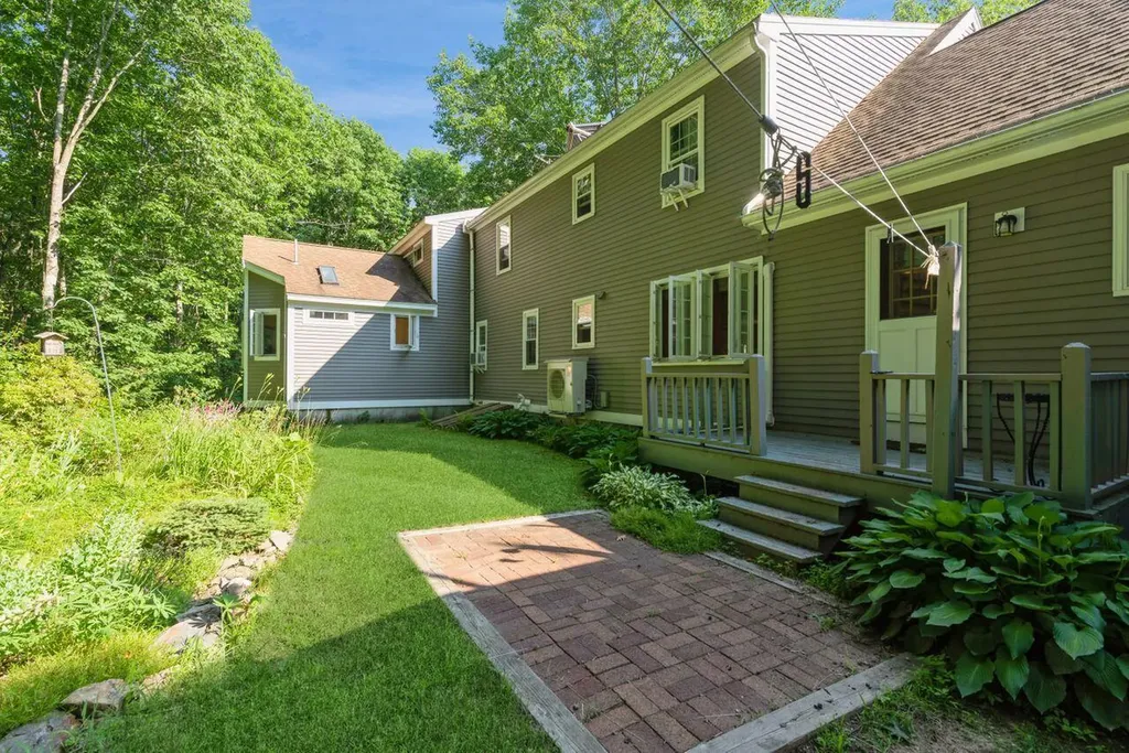 139 Whitten Road Kennebunk ME 04043