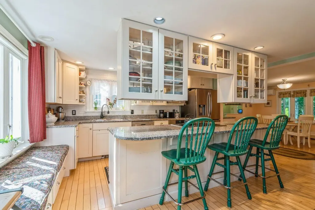 139 Whitten Road Kennebunk ME 04043