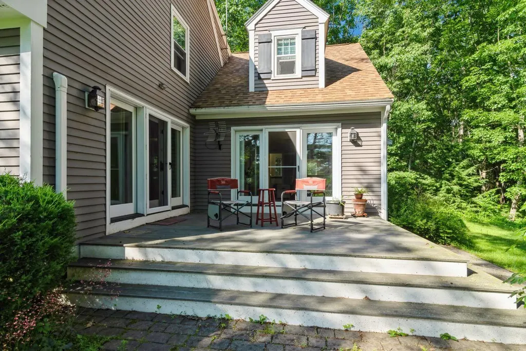 139 Whitten Road Kennebunk ME 04043