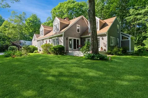 139 Whitten Road Kennebunk ME 04043