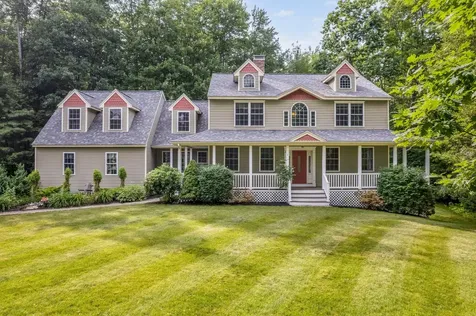 2 Red Oak Drive Old Orchard Beach ME 04064