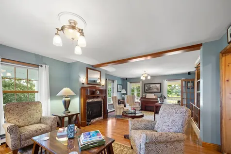 977 Garland Road Winslow ME 04901