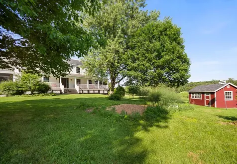 977 Garland Road Winslow ME 04901