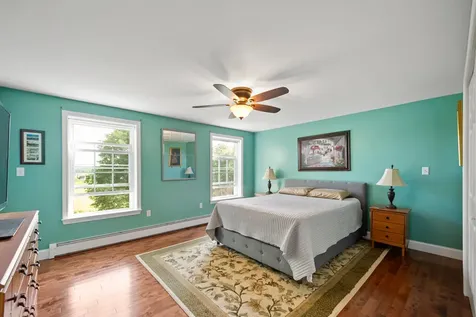 977 Garland Road Winslow ME 04901