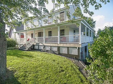 977 Garland Road Winslow ME 04901