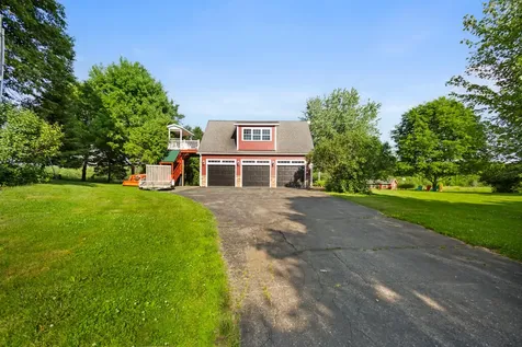 977 Garland Road Winslow ME 04901