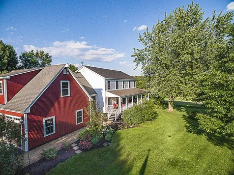 977 Garland Road Winslow ME 04901