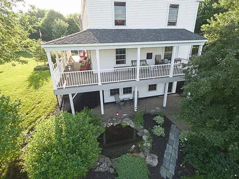 977 Garland Road Winslow ME 04901