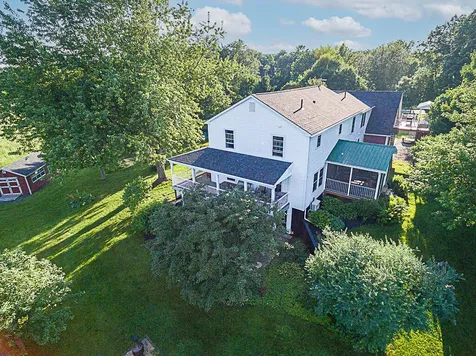 977 Garland Road Winslow ME 04901